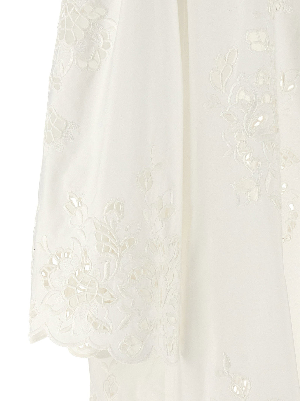 Dolce & Gabbana Dolce & Gabbana Capri Dress