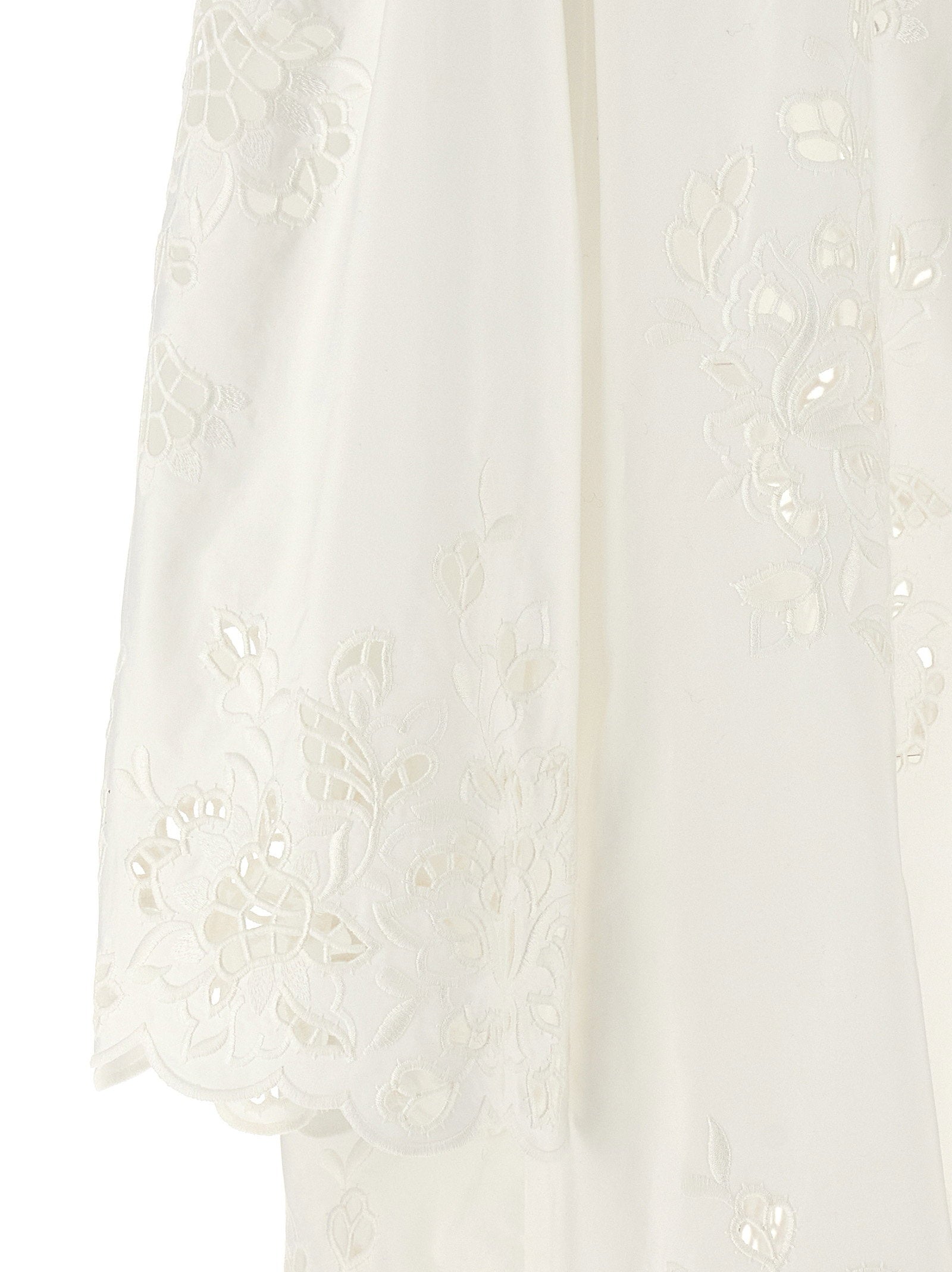 Dolce & Gabbana Dolce & Gabbana Capri Dress