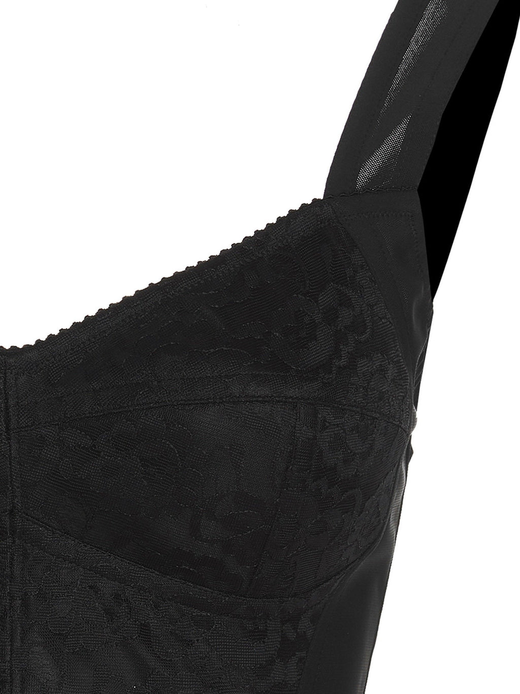 Dolce & Gabbana Dolce & Gabbana 90s’ Bustier