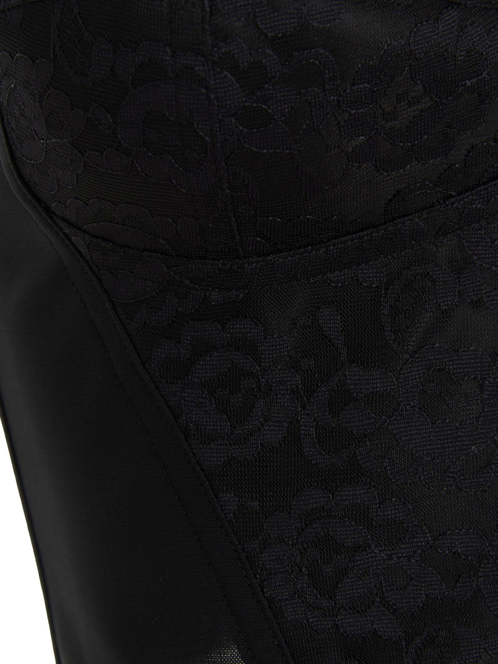 Dolce & Gabbana Dolce & Gabbana 90s’ Bustier