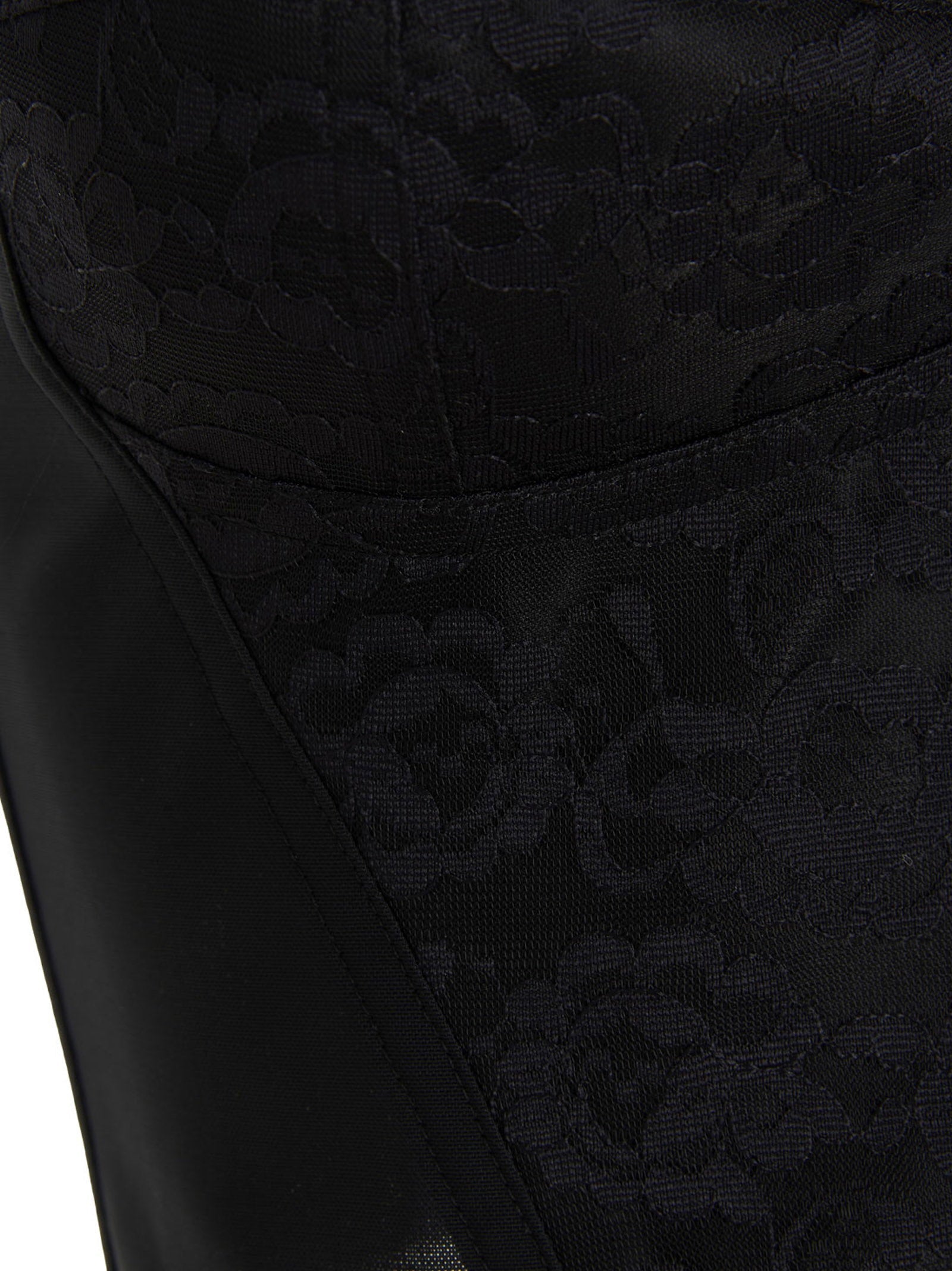 Dolce & Gabbana Dolce & Gabbana 90s’ Bustier