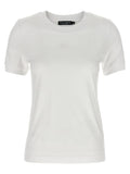 Dolce & Gabbana Dolce & Gabbana Logo Embroidery T-shirt
