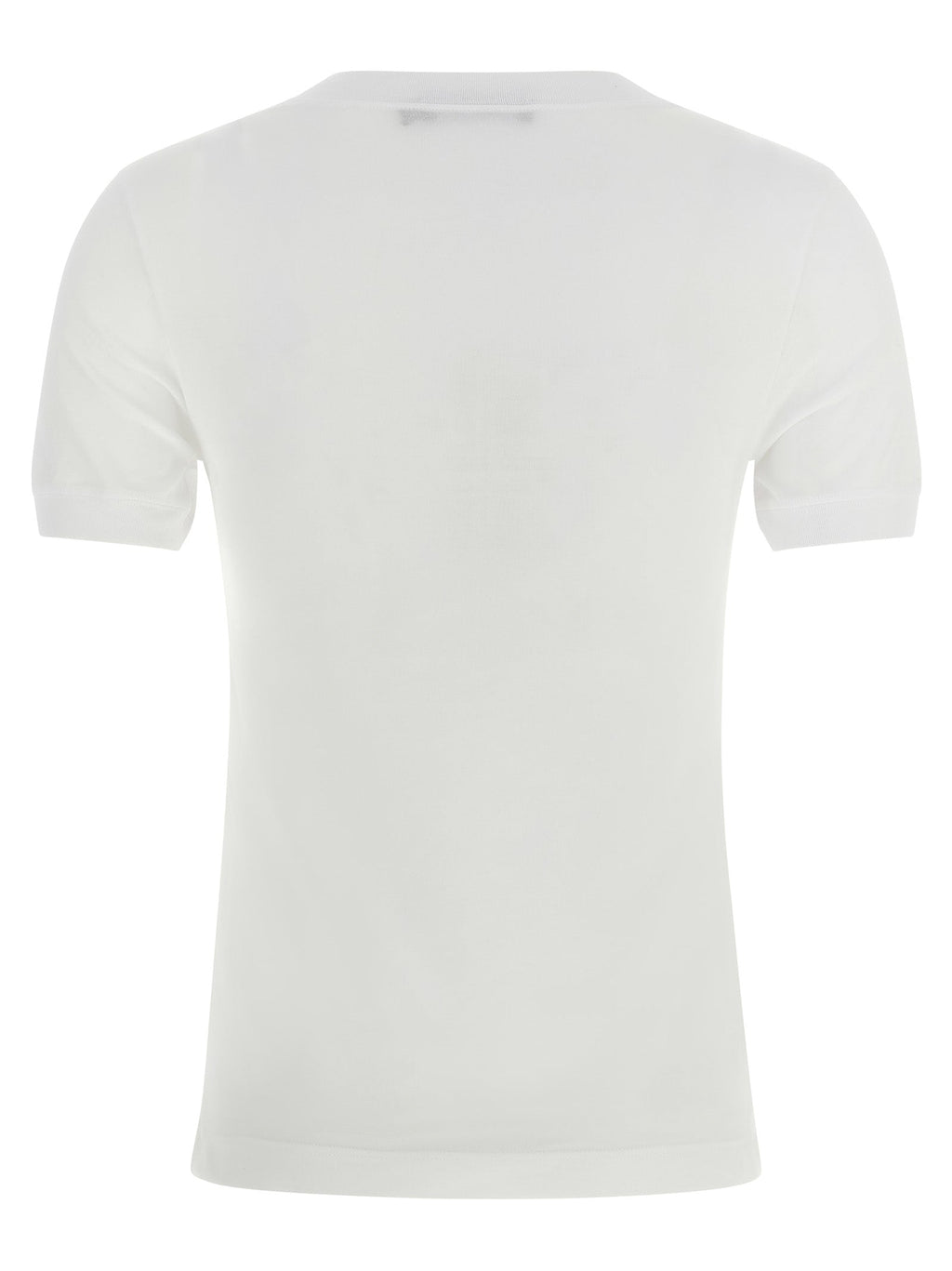 Dolce & Gabbana Dolce & Gabbana Lace T-shirt