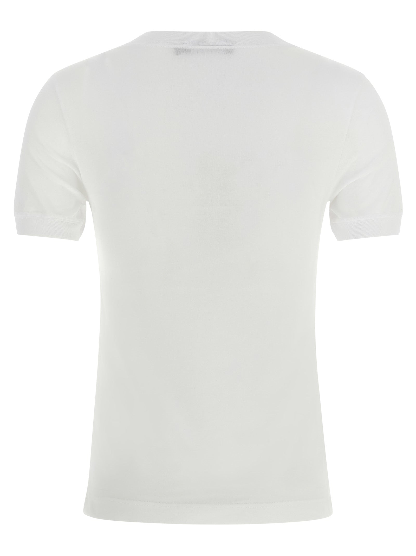 Dolce & Gabbana Dolce & Gabbana Lace T-shirt