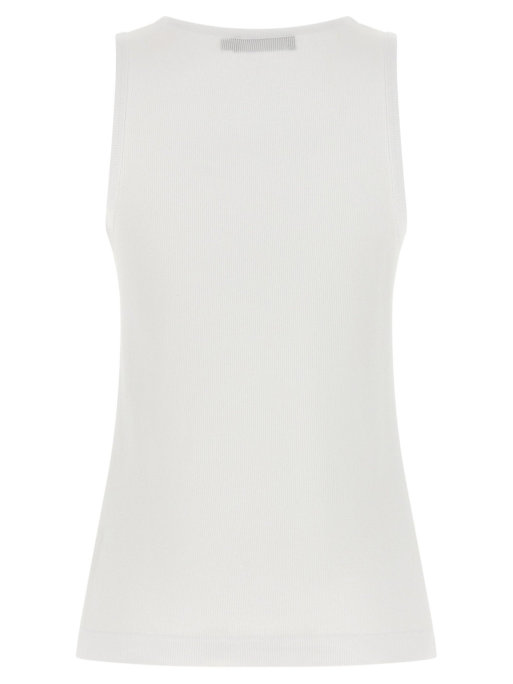 Dolce & Gabbana Dolce & Gabbana Dg Tank Top
