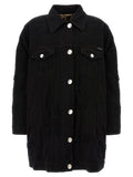 Dolce & Gabbana Dolce & Gabbana Denim Long Jacket