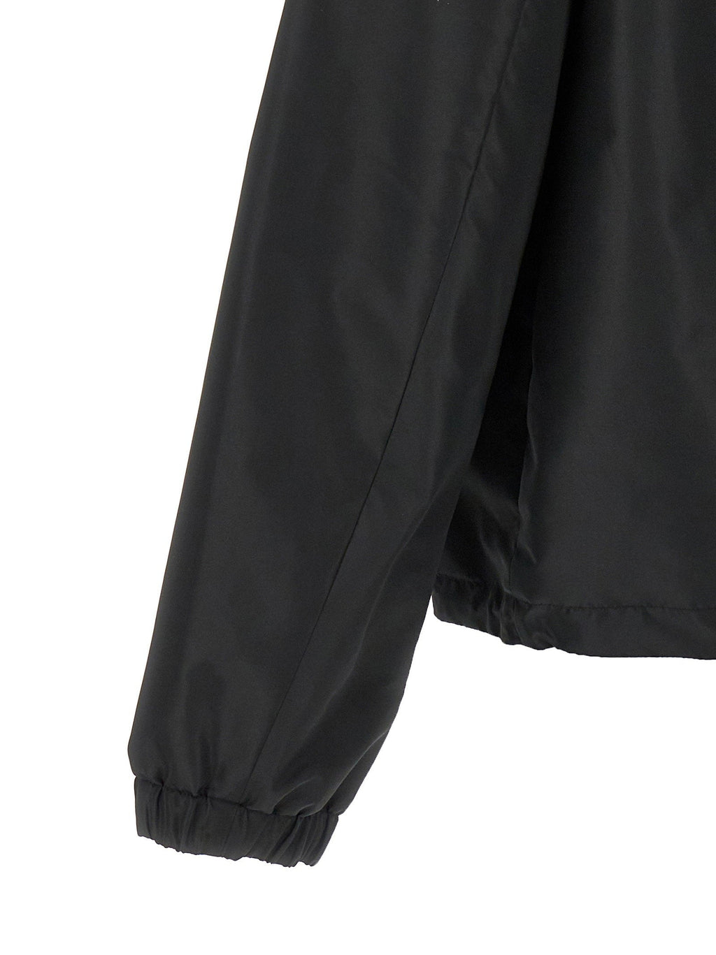 Fendi Fendi Logo Blouson