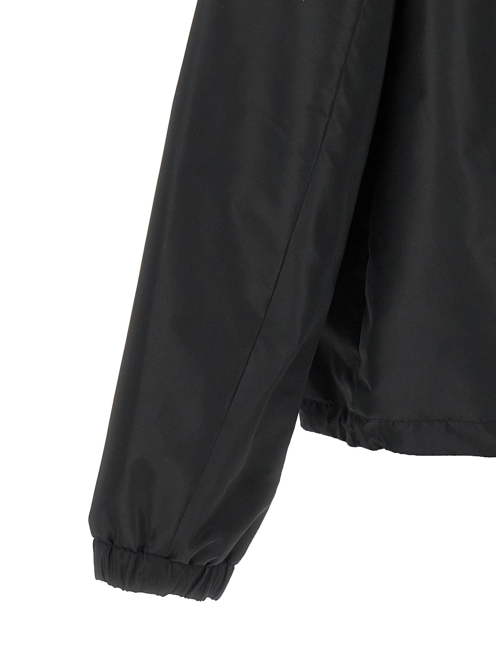 Fendi Fendi Logo Blouson