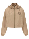 Fendi Fendi Stamp 1925 Anorak