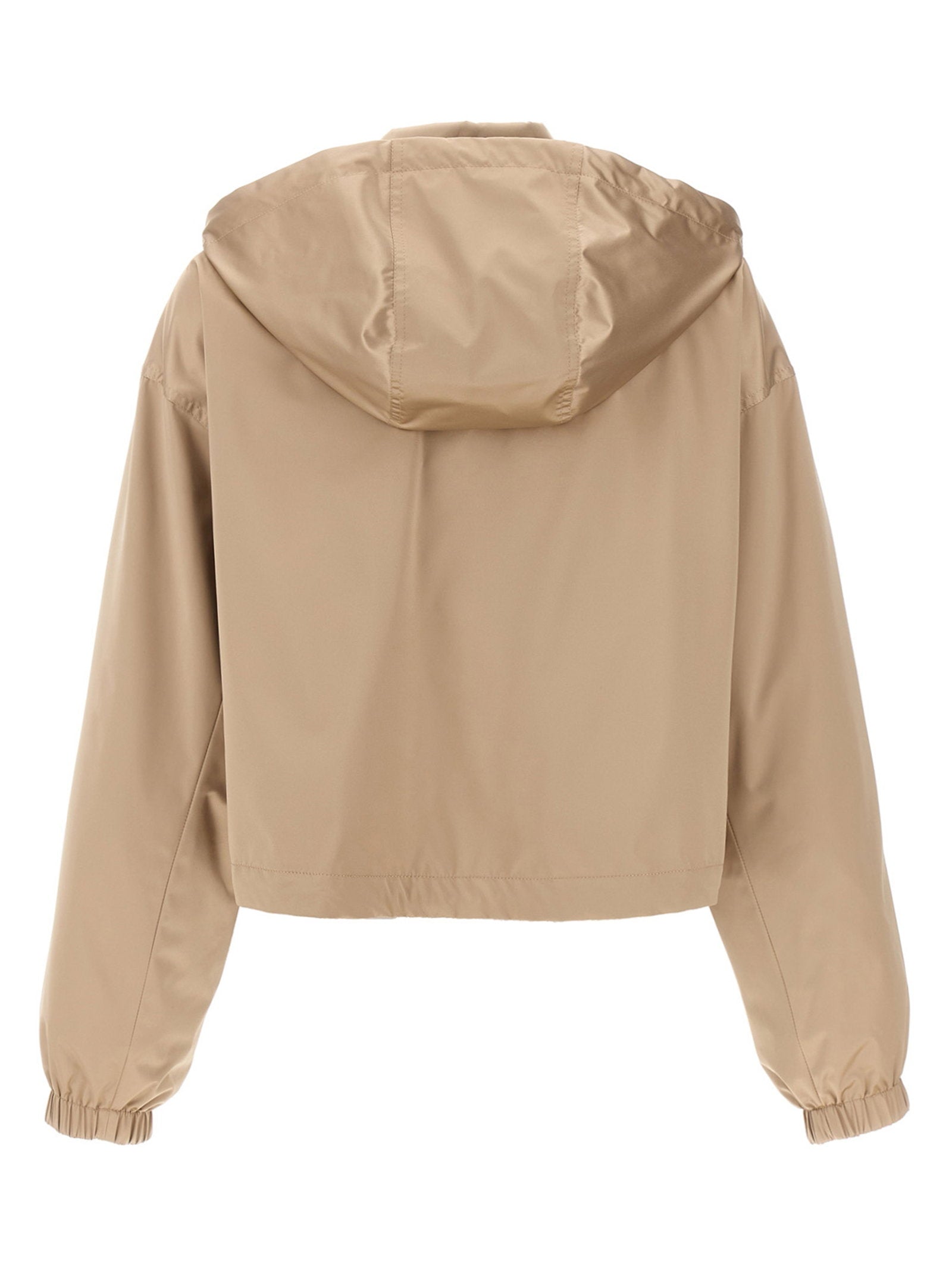 Fendi Fendi Stamp 1925 Anorak