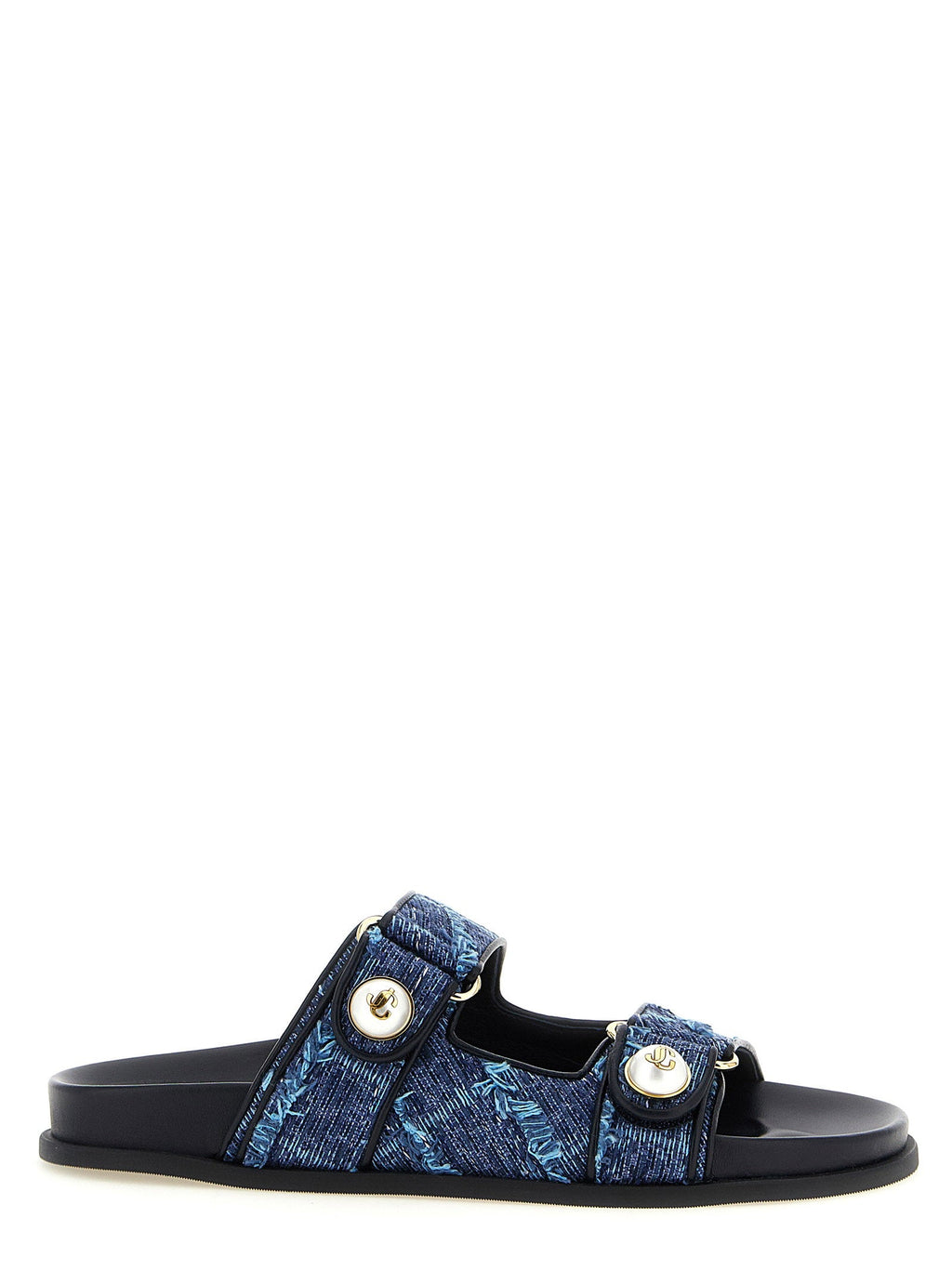 Jimmy Choo Jimmy Choo Fayence Sandals