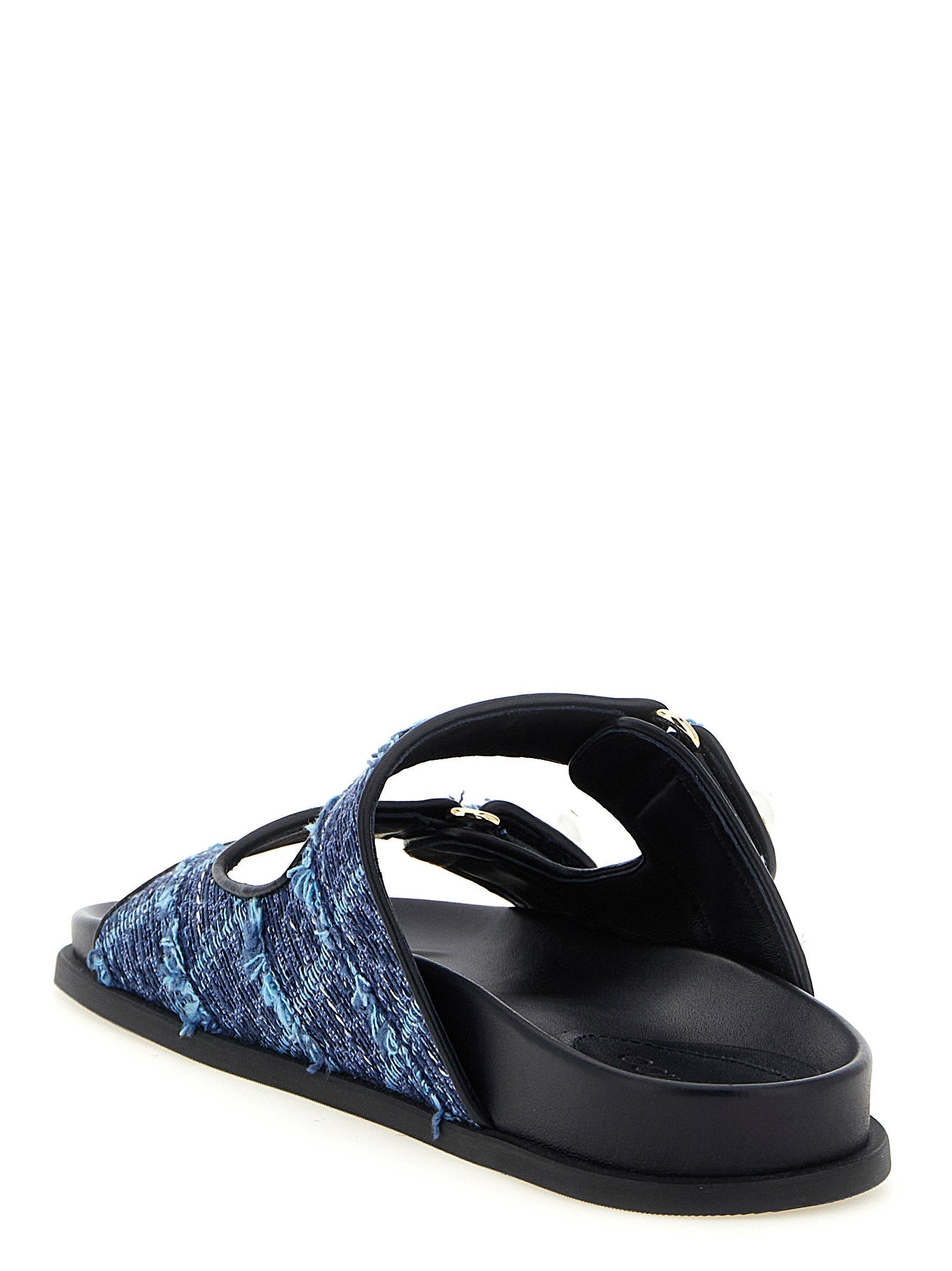 Jimmy Choo Jimmy Choo Fayence Sandals