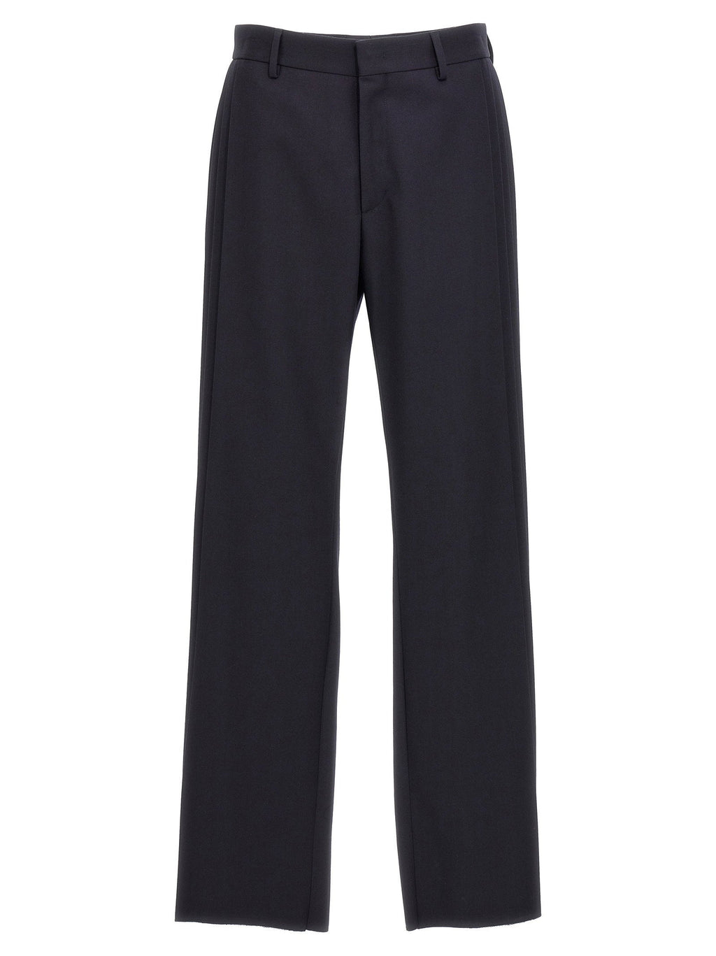 Fendi Fendi Crêpe Pants