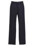 Fendi Fendi Crêpe Pants