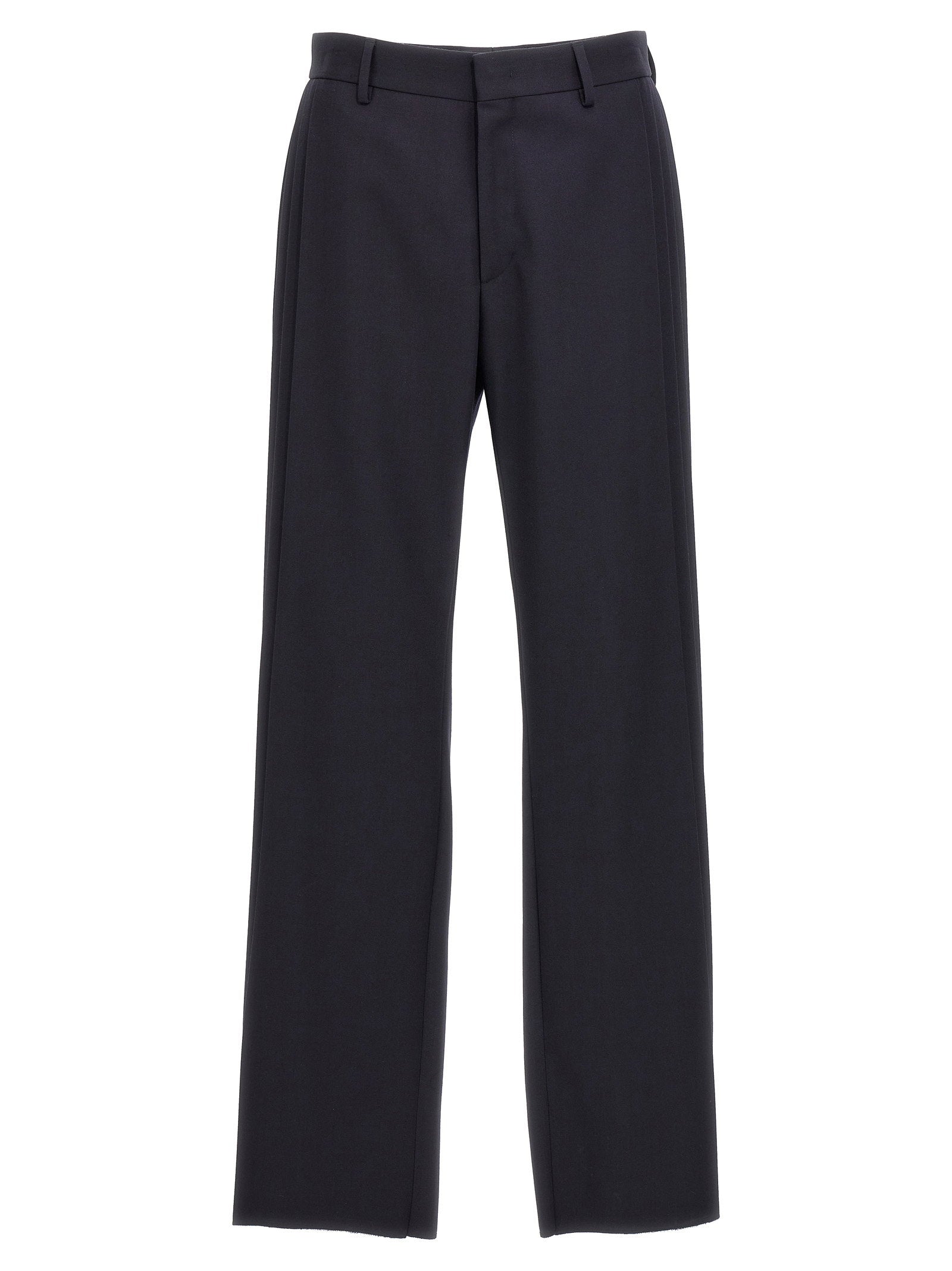 Fendi Fendi Crêpe Pants
