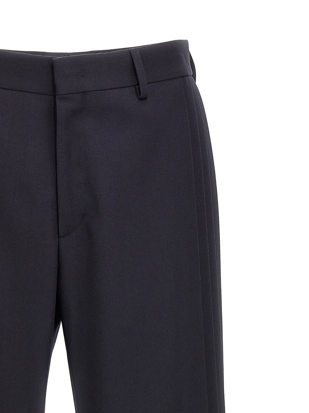 Fendi Fendi Crêpe Pants