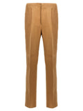 Fendi Fendi Paper Canvas Pants