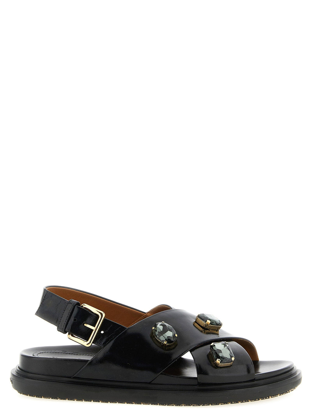 Marni Marni Fussbett Sandals
