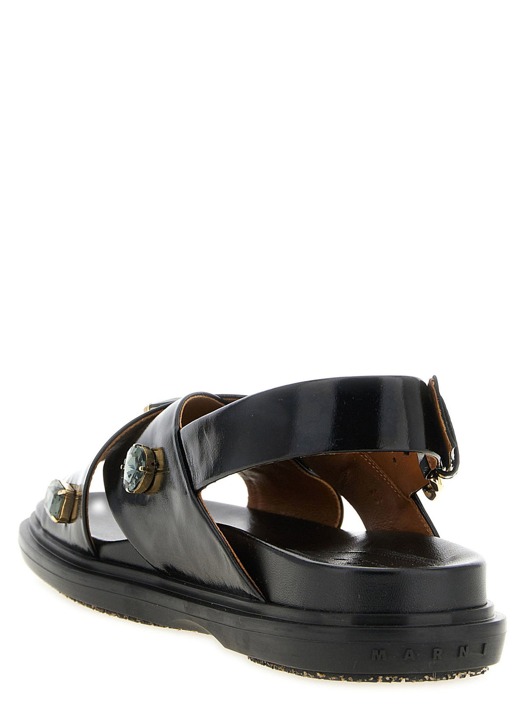 Marni Marni Fussbett Sandals