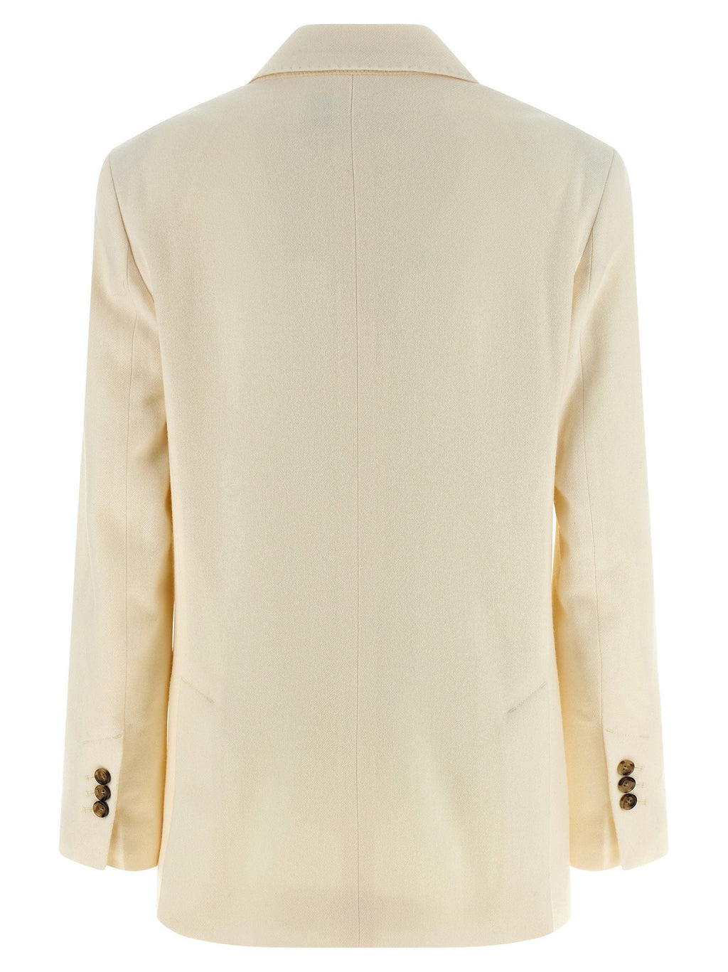 Ami Paris Ami Paris Wool Blazer