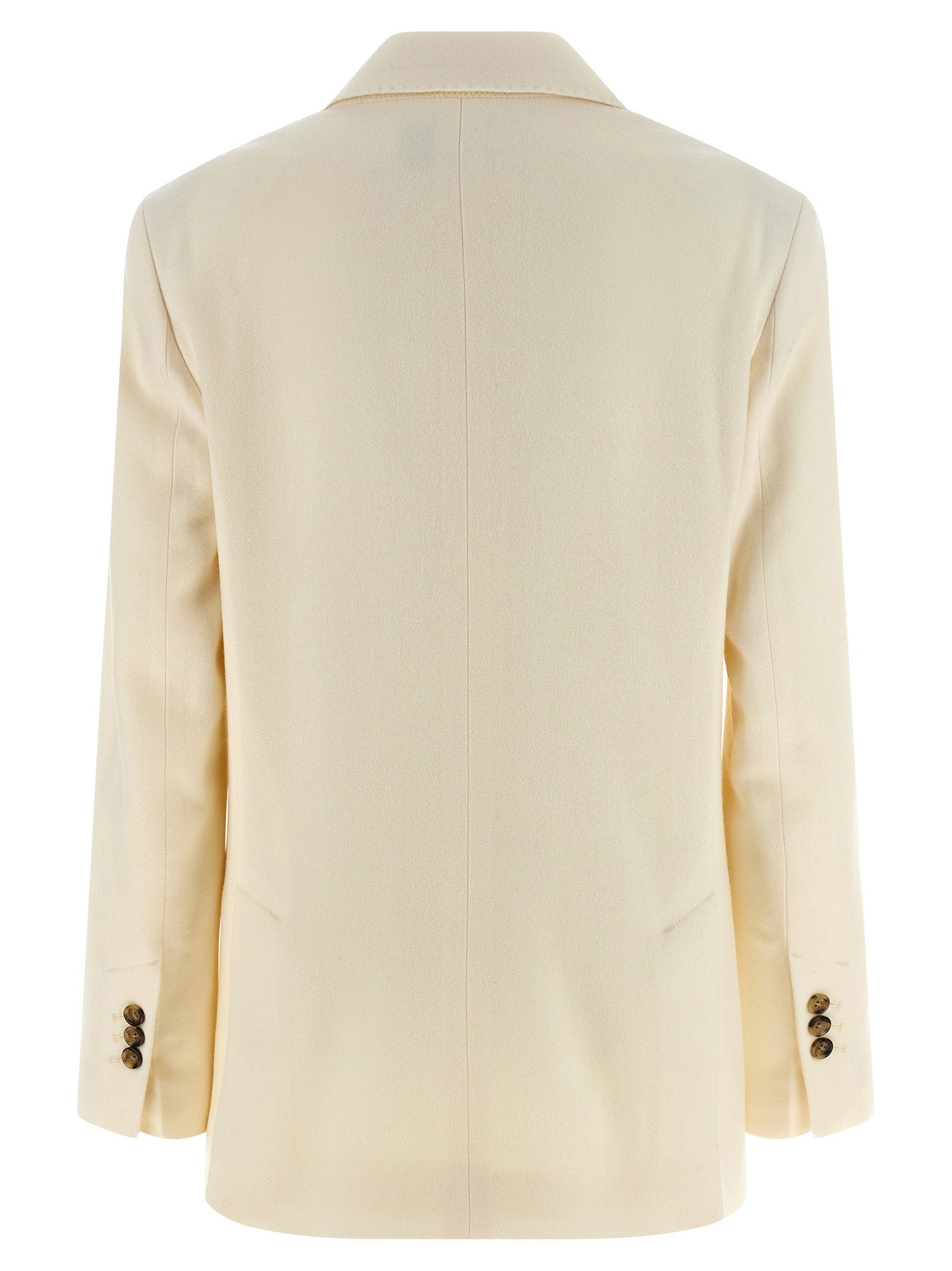 Ami Paris Ami Paris Wool Blazer