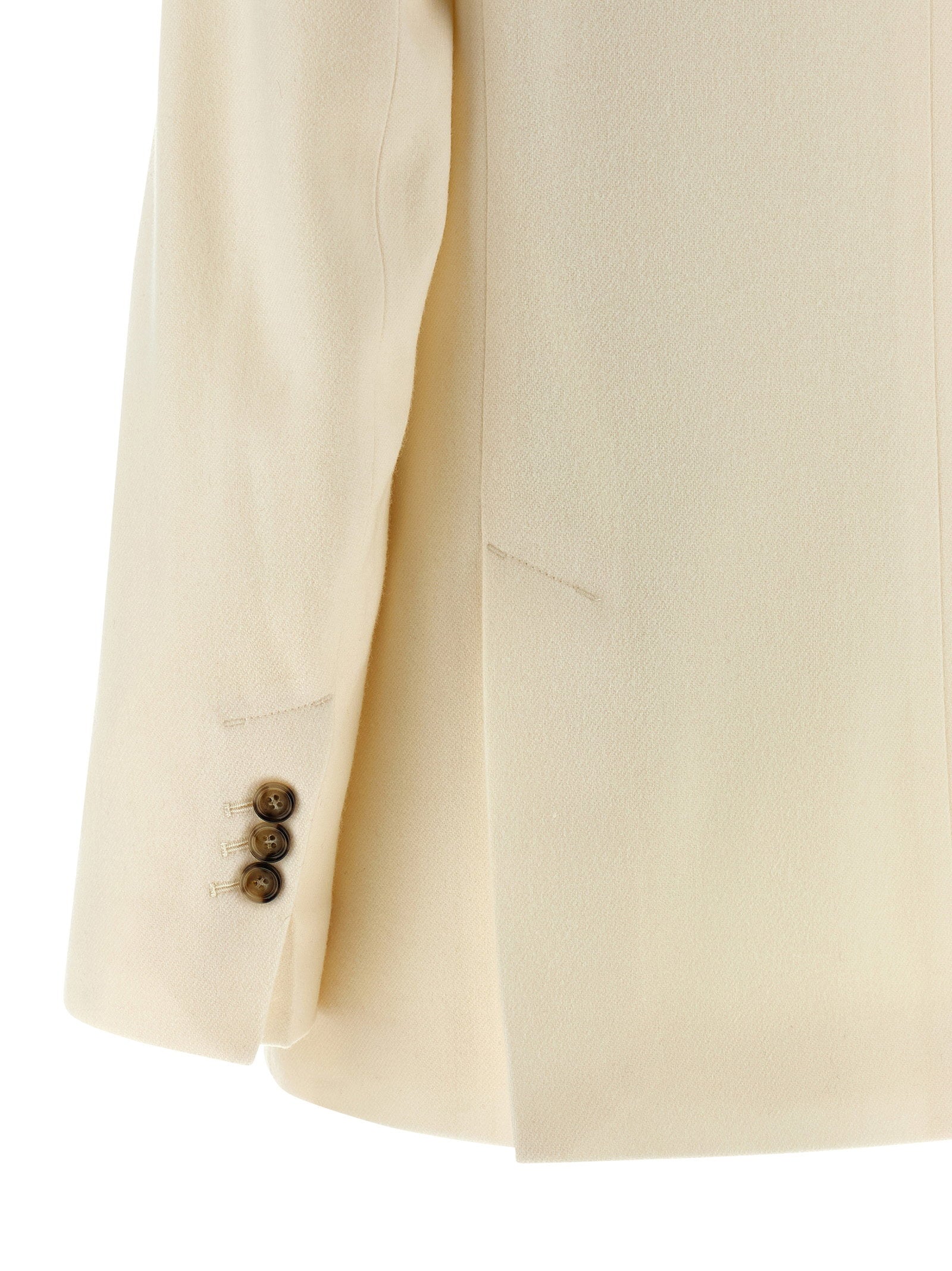 Ami Paris Ami Paris Wool Blazer