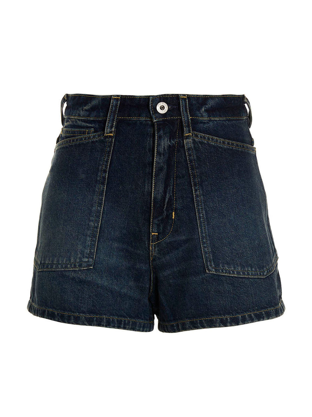 Kenzo Kenzo Denim Shorts