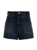 Kenzo Kenzo Denim Shorts