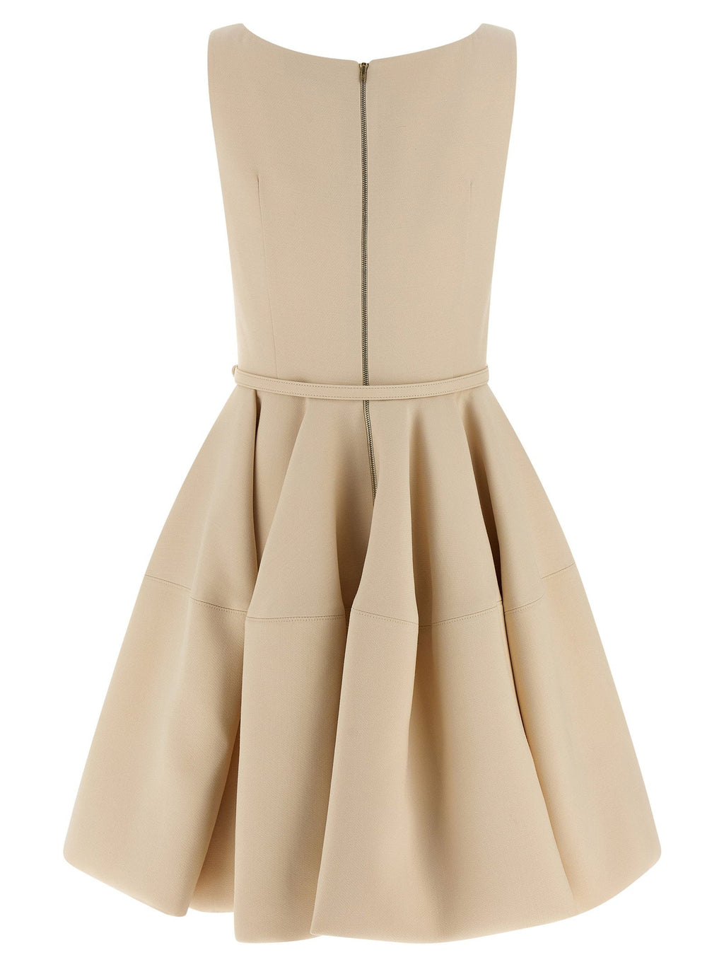 Fendi Fendi Wheel Skirt Dress