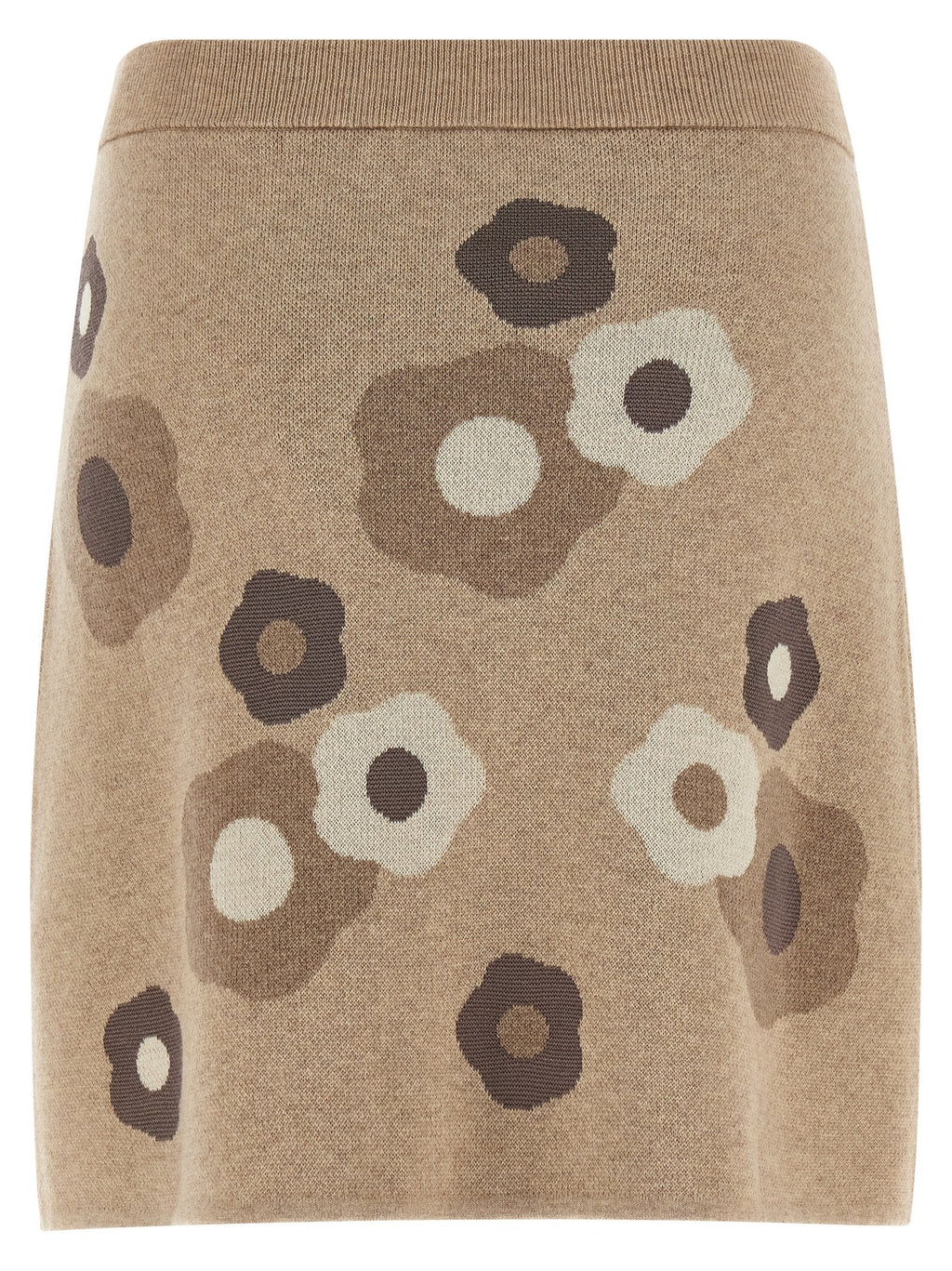 Kenzo Kenzo Hana Dots Skirt