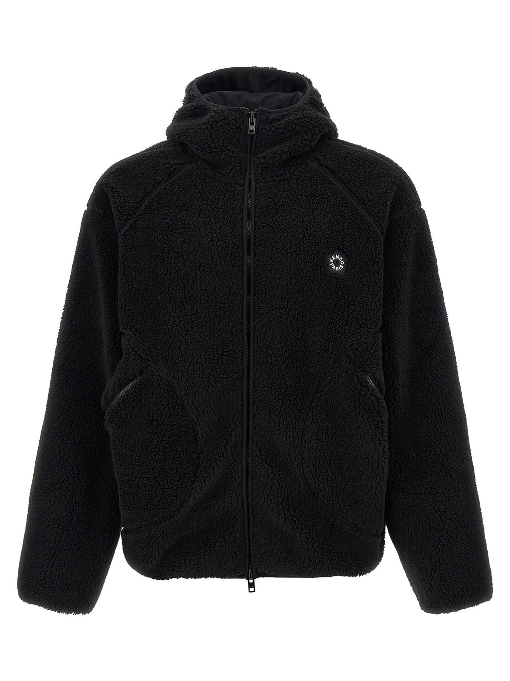 Kenzo Kenzo Boke Flower 2.0 Hoodie