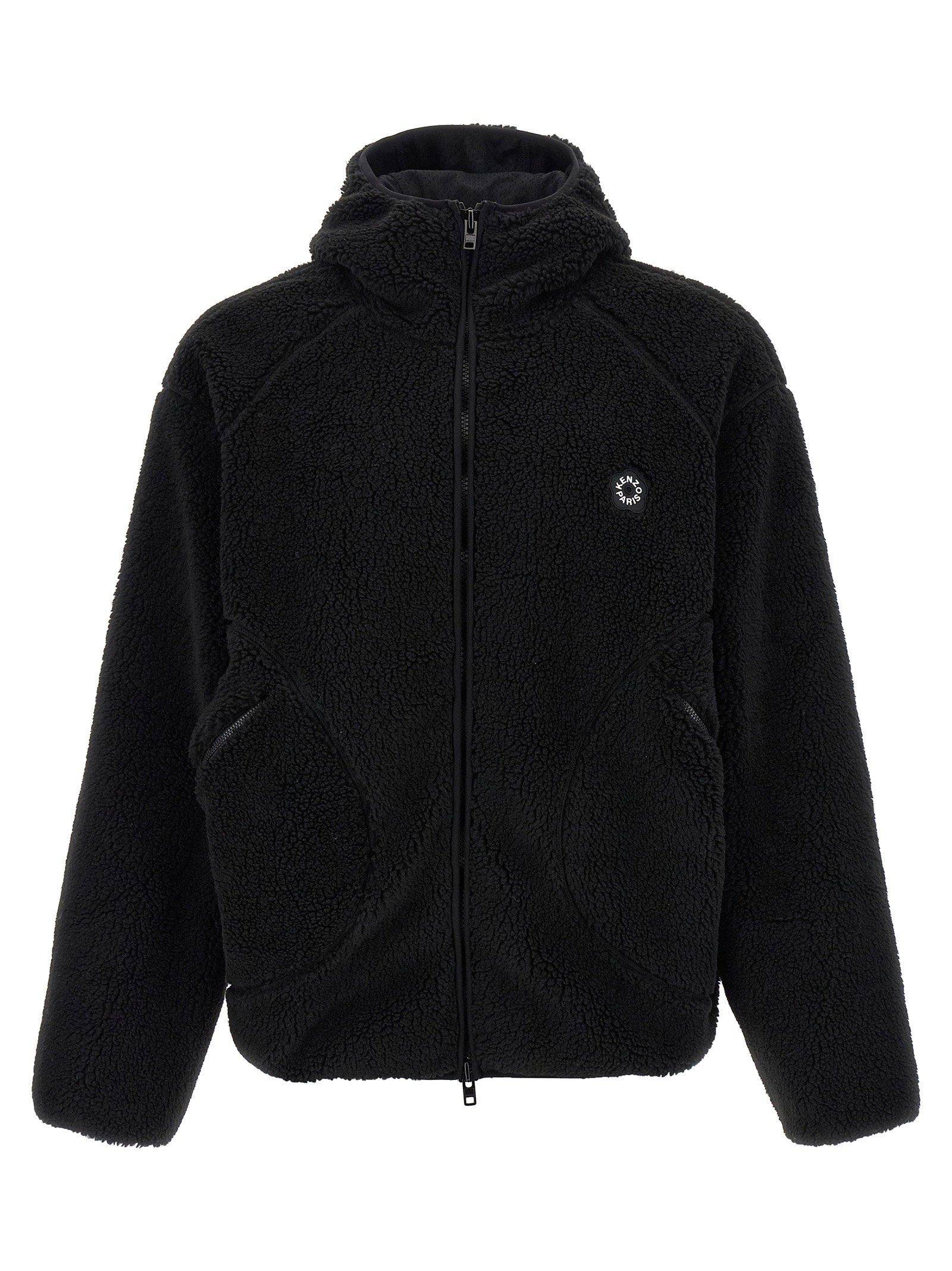 Kenzo Kenzo Boke Flower 2.0 Hoodie