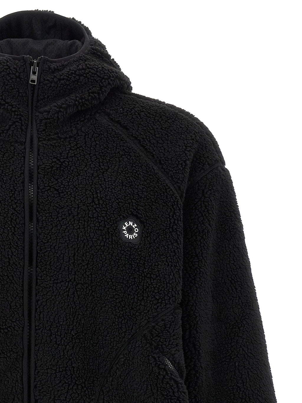 Kenzo Kenzo Boke Flower 2.0 Hoodie