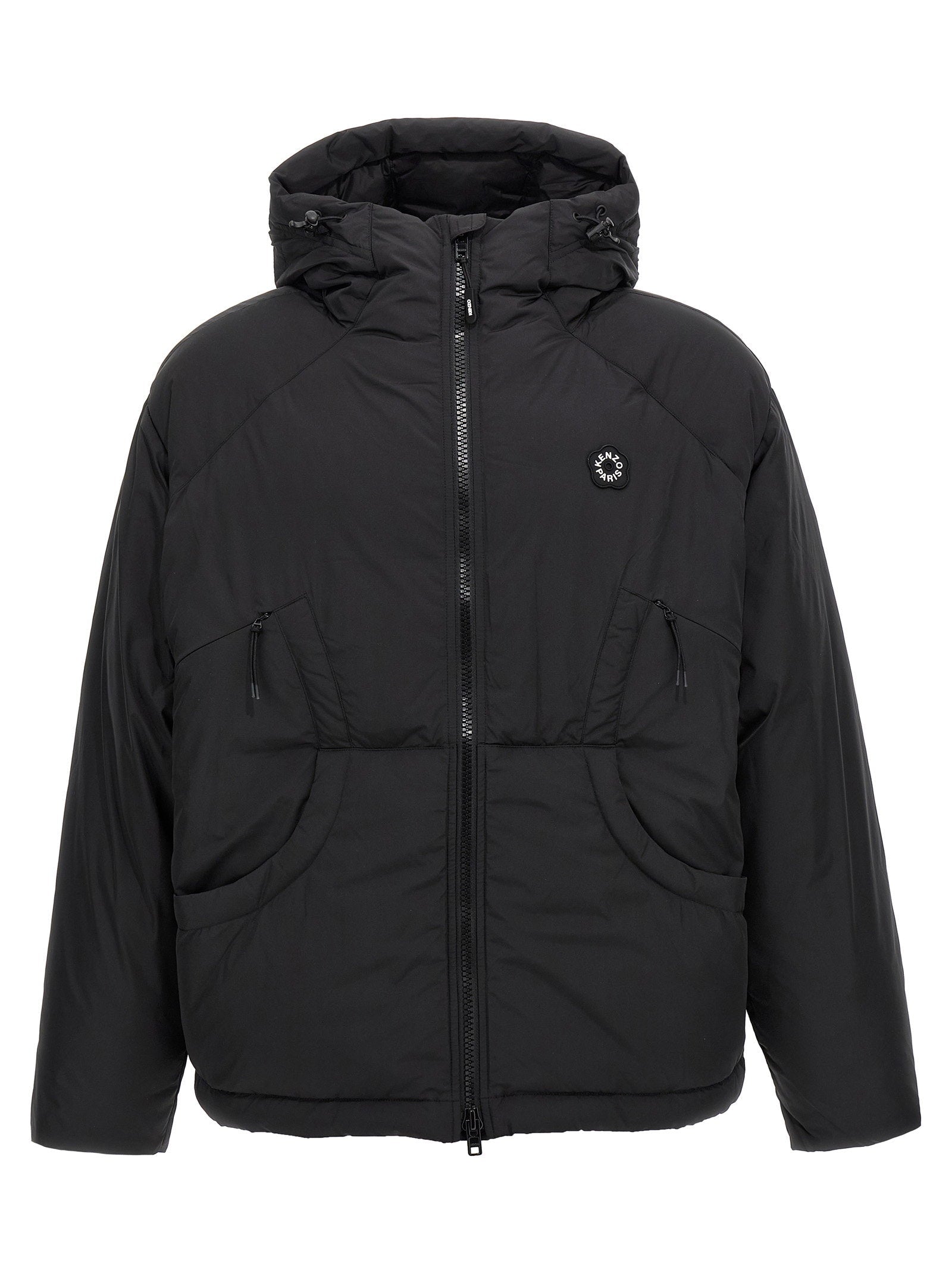Kenzo Kenzo Boke Flower 2.0 Down Jacket