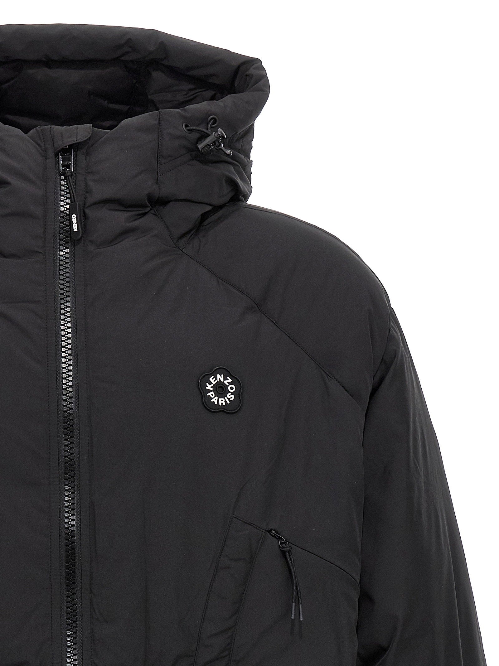 Kenzo Kenzo Boke Flower 2.0 Down Jacket