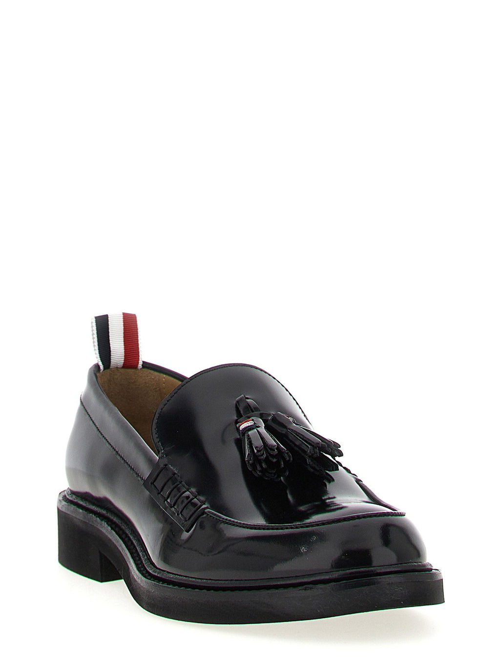 Thom Browne Thom Browne Tassel Loafers