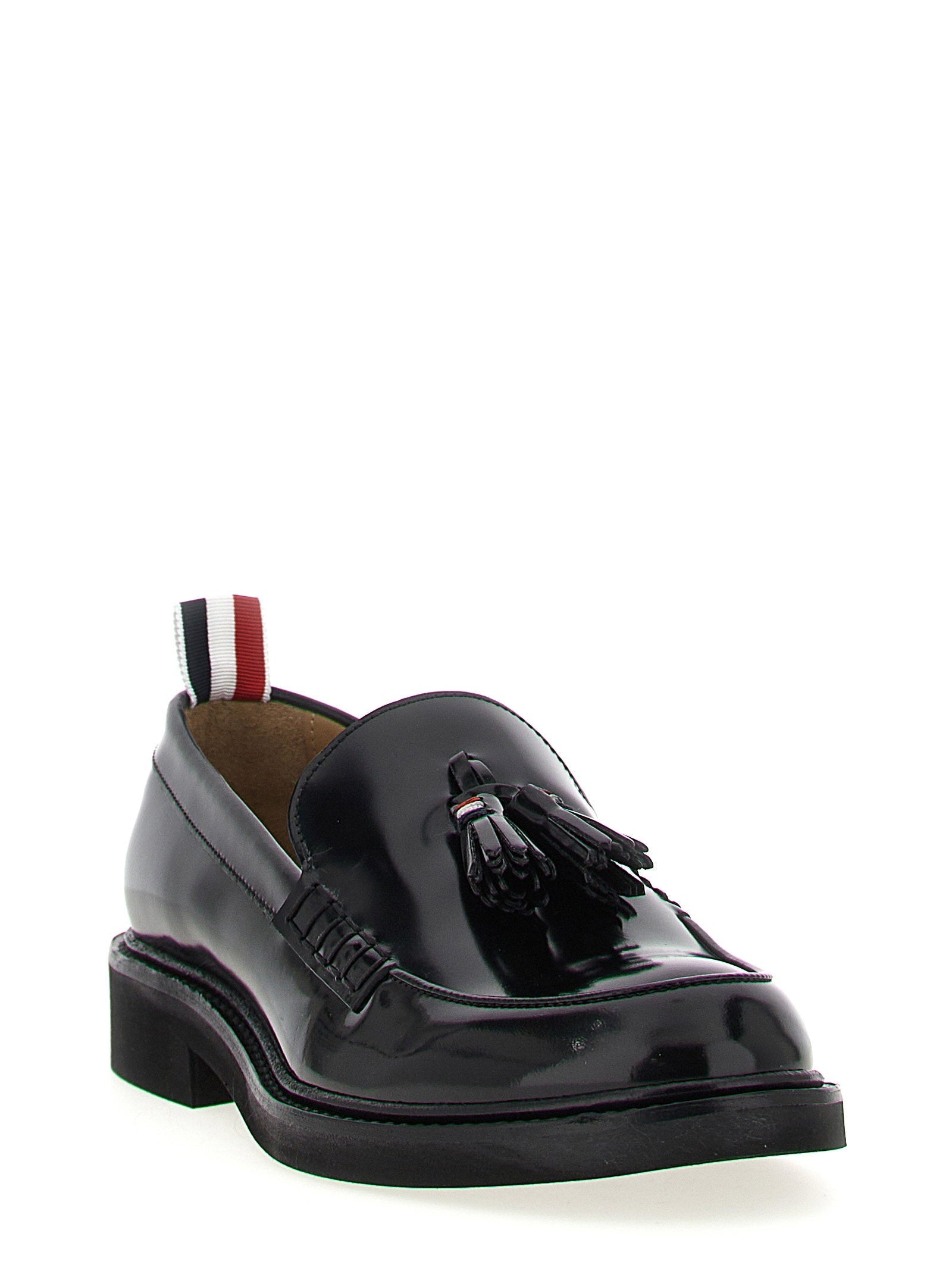 Thom Browne Thom Browne Tassel Loafers