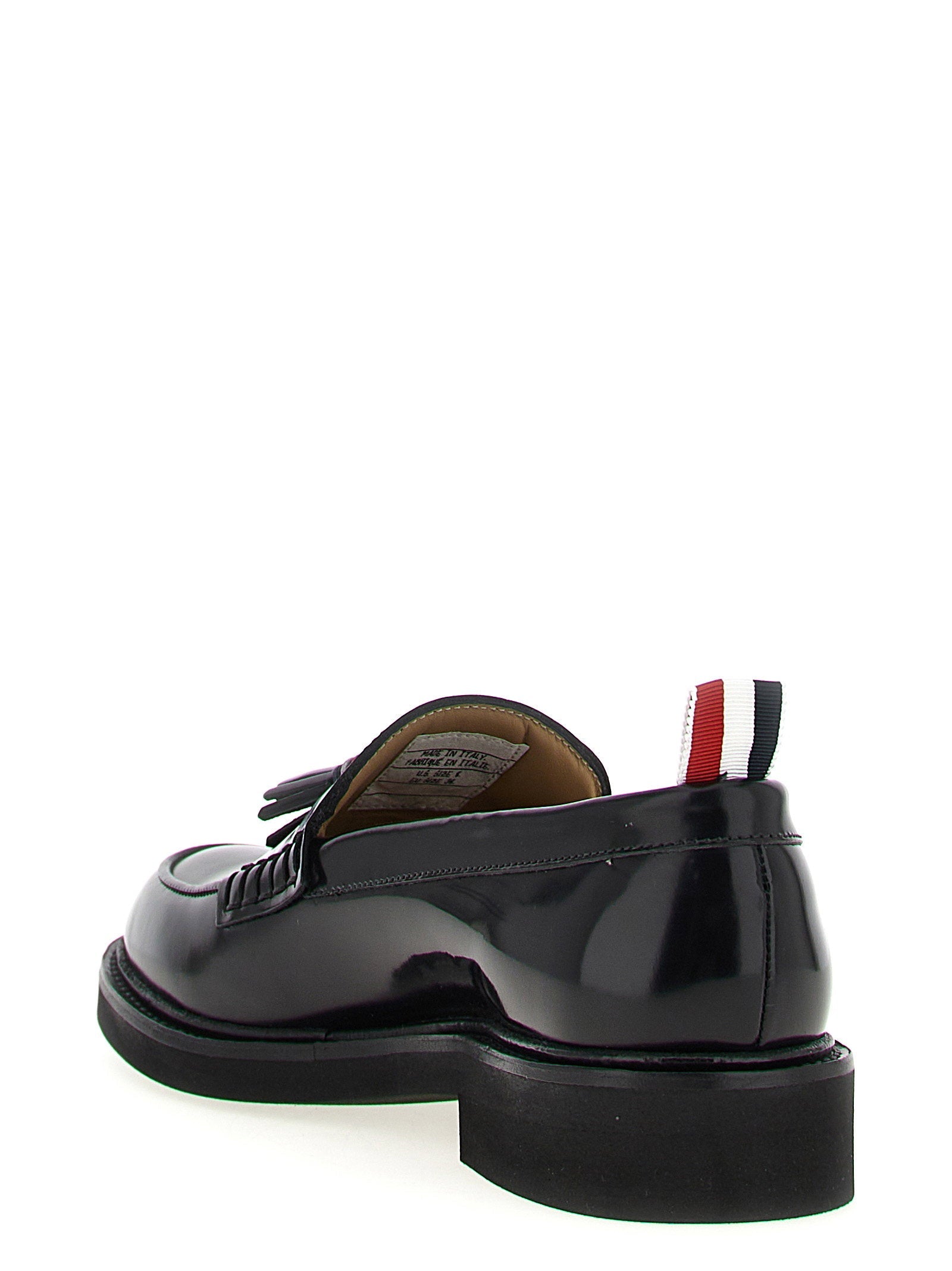 Thom Browne Thom Browne Tassel Loafers