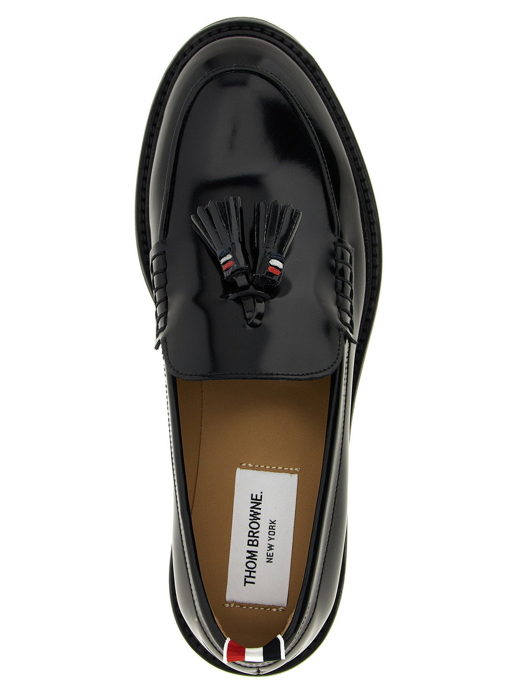 Thom Browne Thom Browne Tassel Loafers