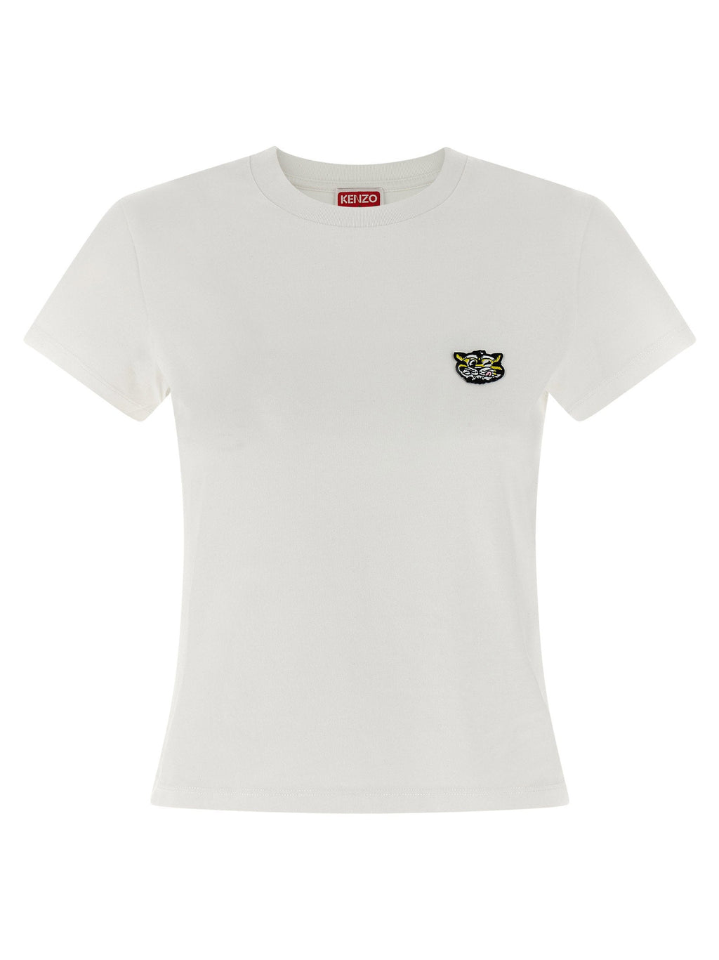 Kenzo Kenzo Gots Wild Tiger T-shirt