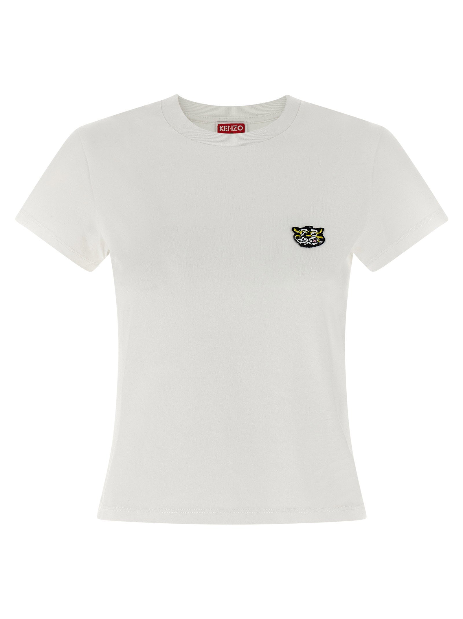 Kenzo Kenzo Gots Wild Tiger T-shirt