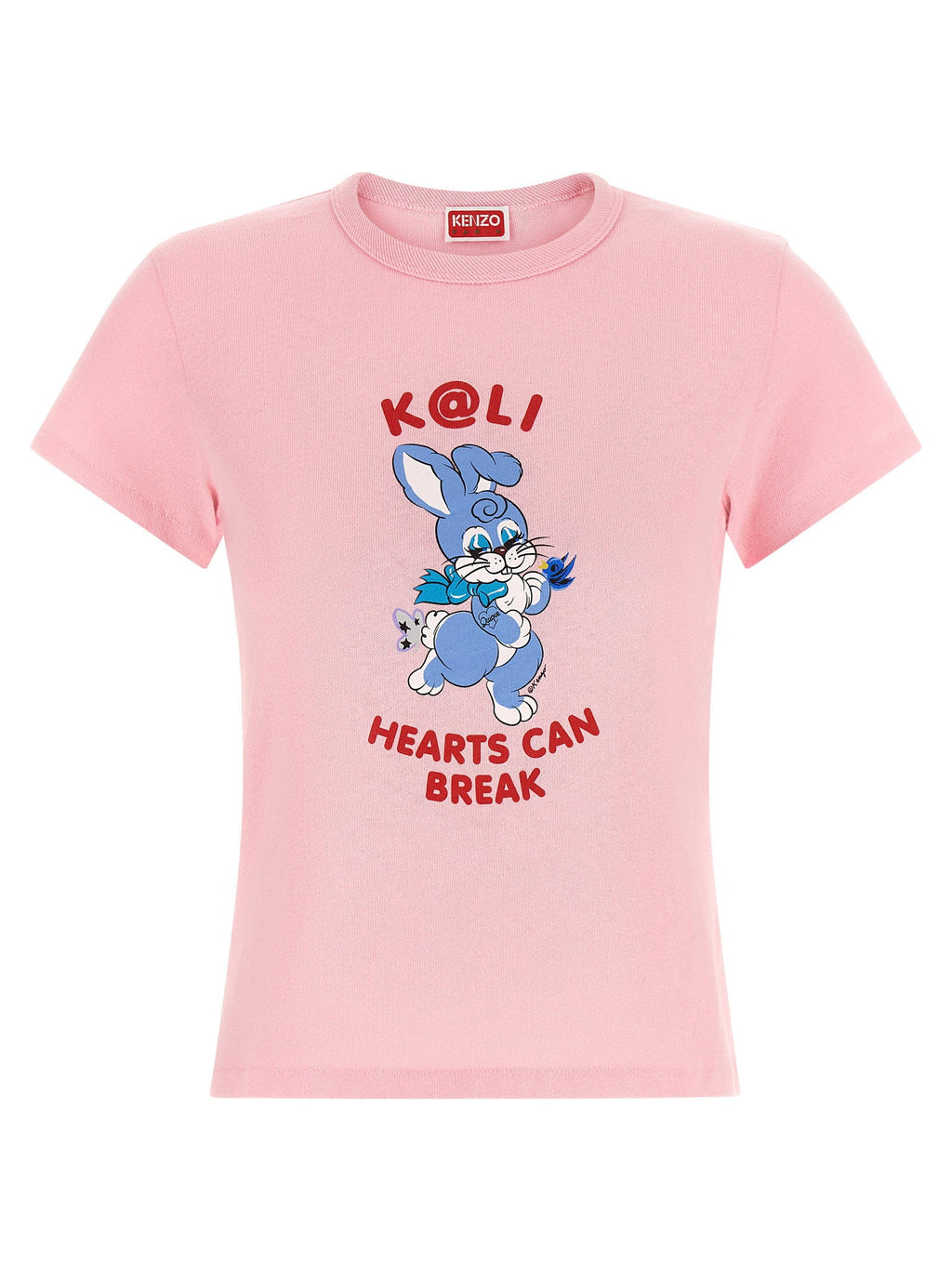 Kenzo Kenzo Cartoon T-shirt