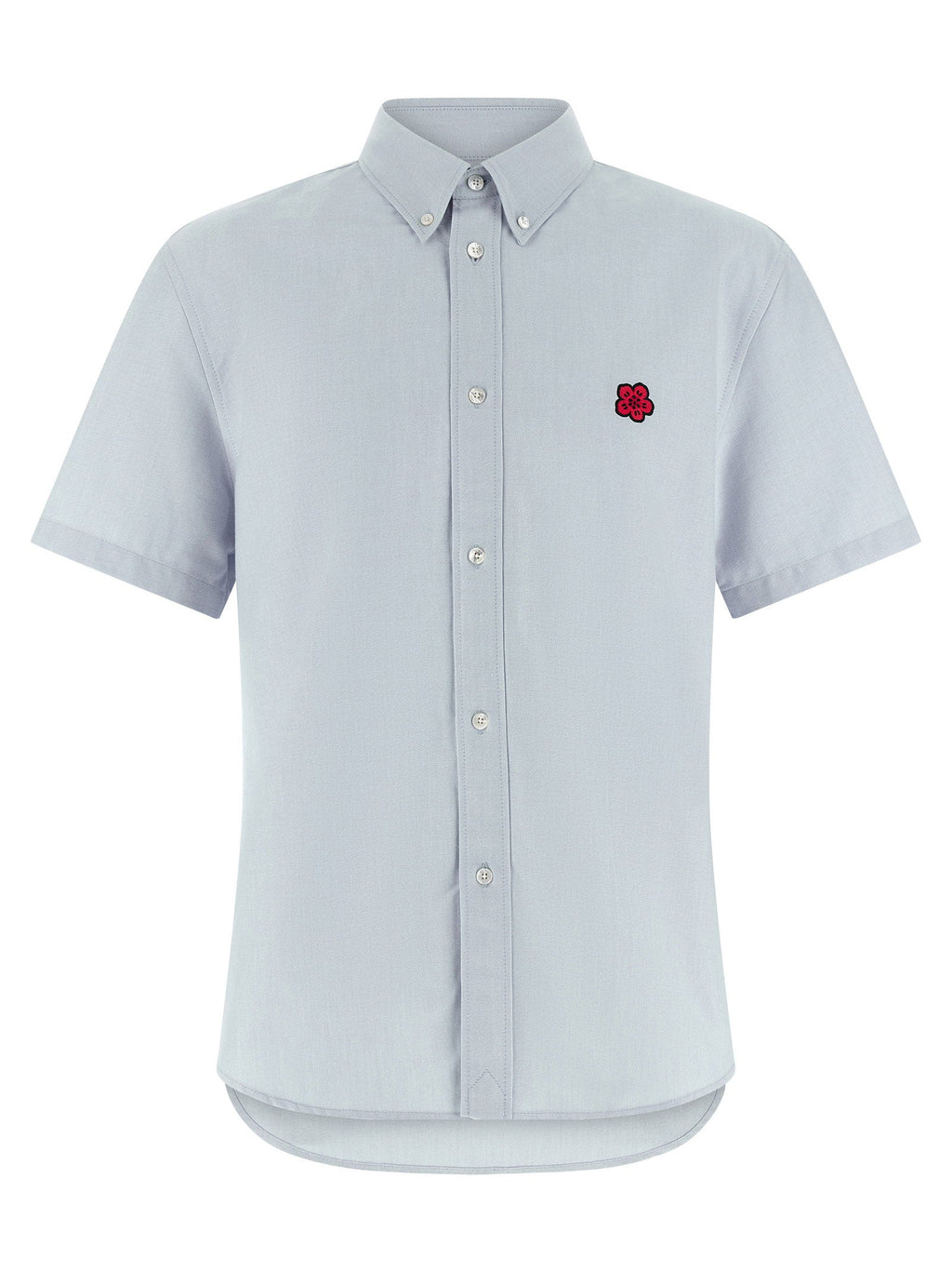 Kenzo Kenzo Boke Flower Crest Shirt