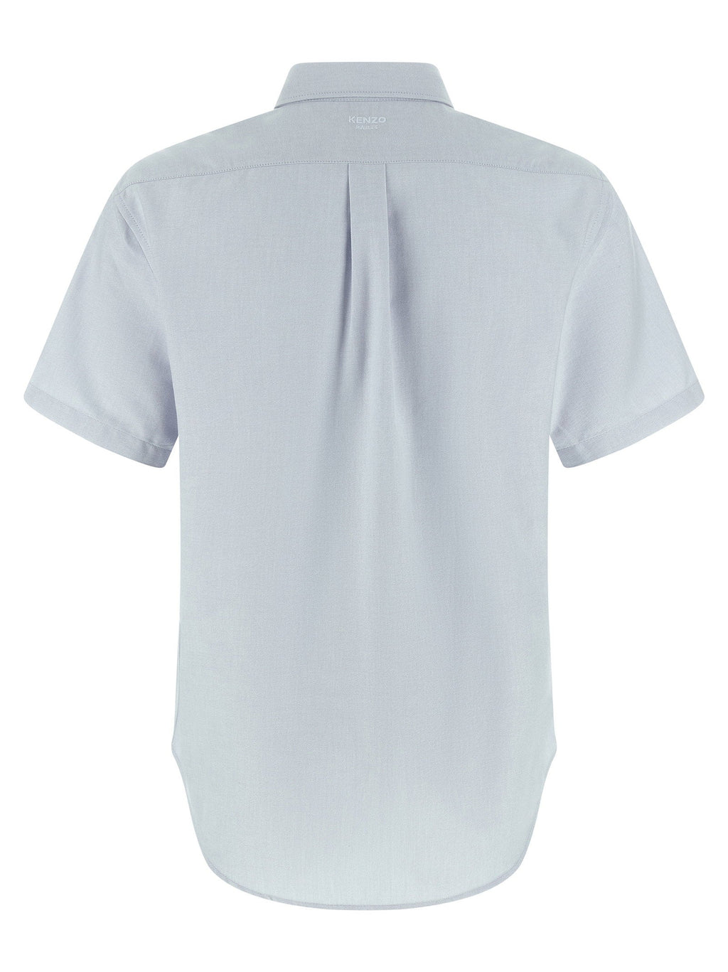 Kenzo Kenzo Boke Flower Crest Shirt