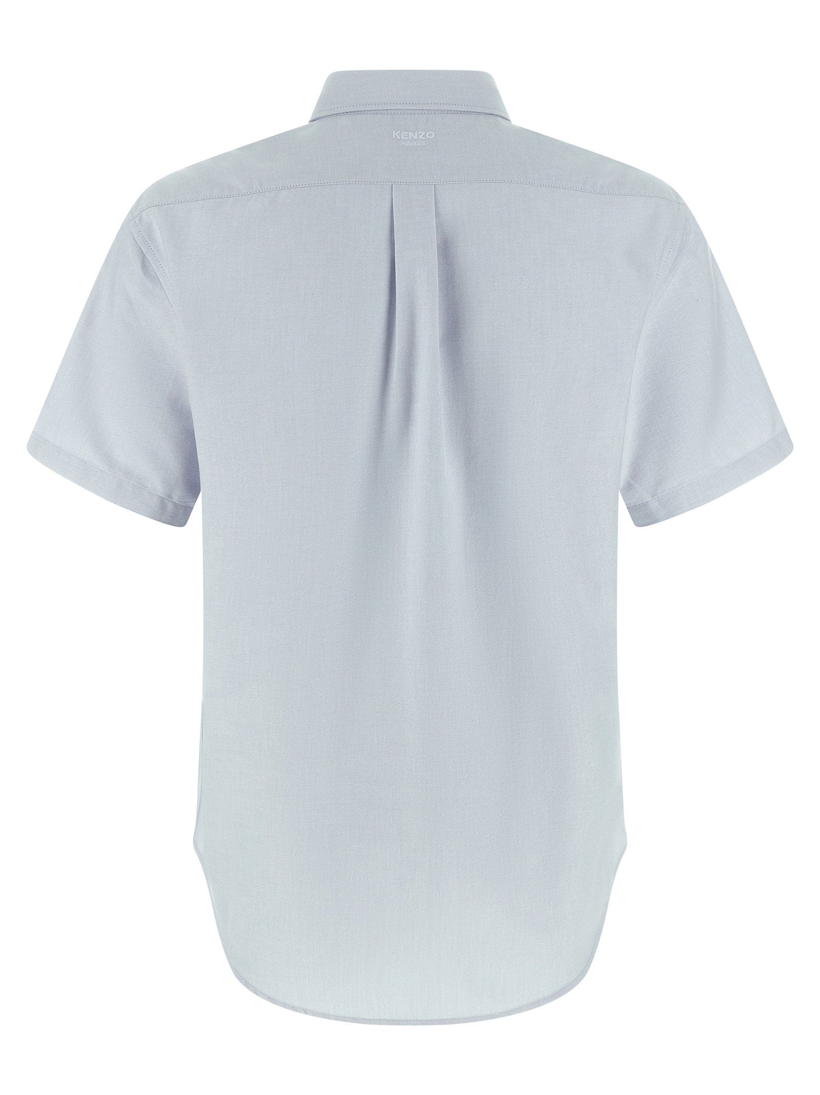 Kenzo Kenzo Boke Flower Crest Shirt