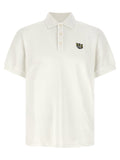 Kenzo Kenzo Wild Tiger Gots Polo Shirt