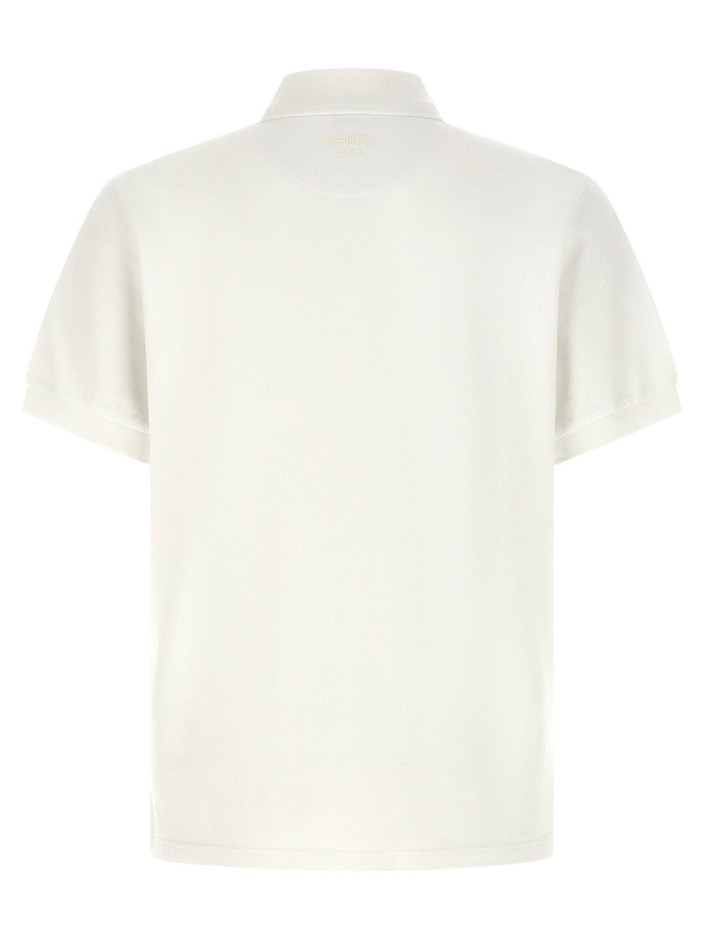Kenzo Kenzo Wild Tiger Gots Polo Shirt