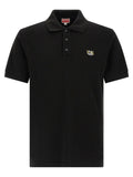 Kenzo Kenzo Wild Tiger Polo Shirt