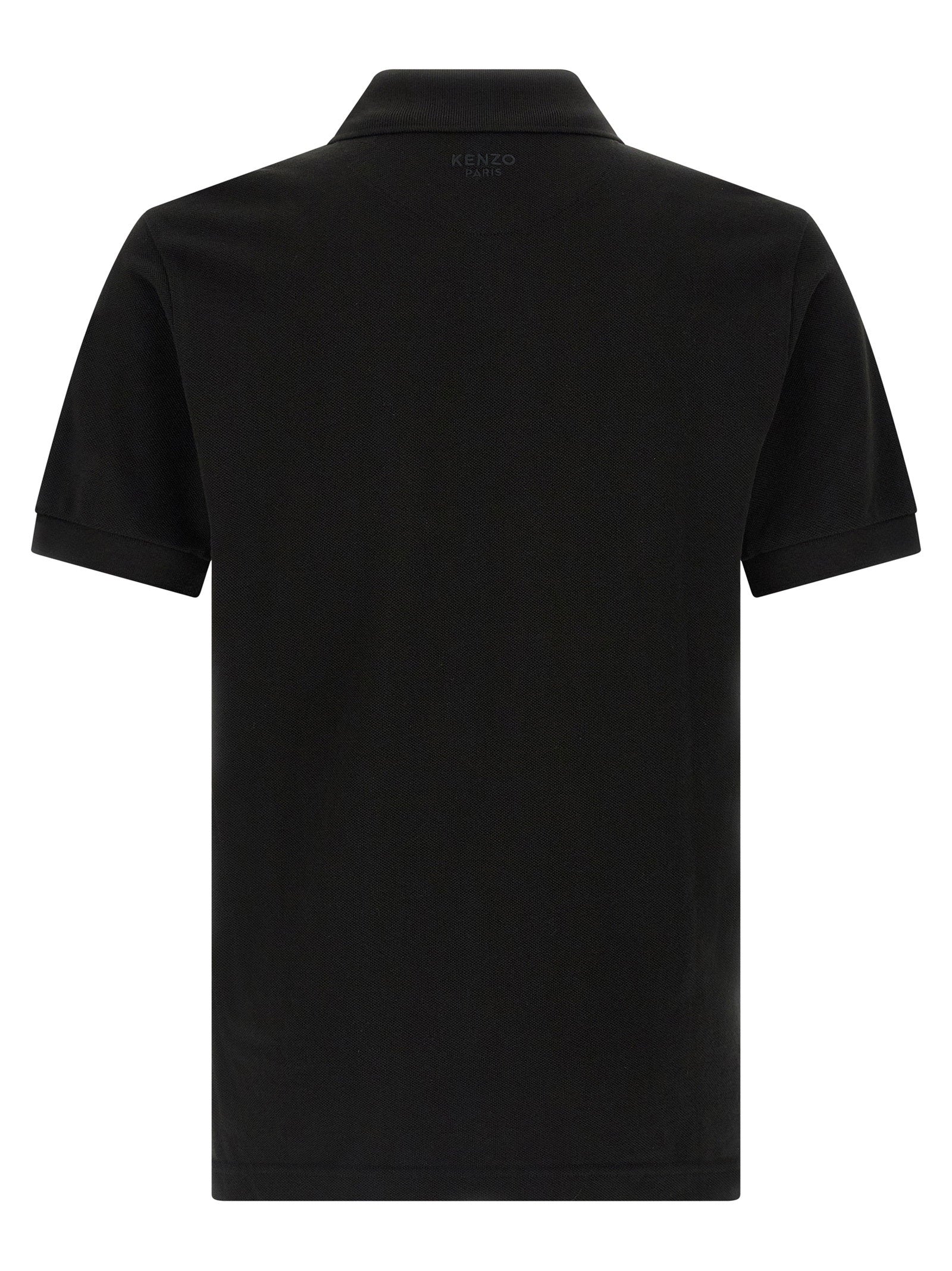 Kenzo Kenzo Wild Tiger Polo Shirt