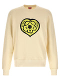 Kenzo Kenzo Boke Heart Classic Sweatshirt